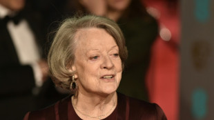 Maggie Smith, une légende du théâtre et du cinéma britannique