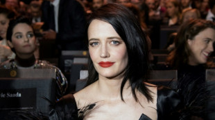 Royaume-Uni: Eva Green au coeur d'une bataille judiciaire après l'annulation d'un film