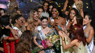 Estudiante de economía gana el Miss Venezuela 2024