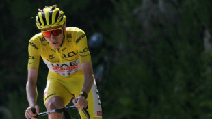 Tour de Lombardie: sur le dopage, le cyclisme actuel est "victime de son passé", estime Pogacar