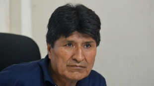 Una fiscal de Bolivia pide la aprehensión de Evo Morales por "trata" de una menor