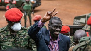 Kenya knew about arrest of opposition figure: Uganda govt