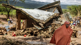 Kenya on alert as it braces for first-ever cyclone