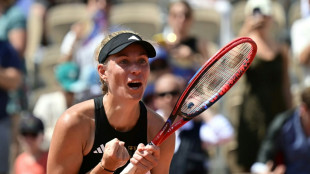 Medaillentraum geplatzt: Kerber verliert Viertelfinal-Krimi