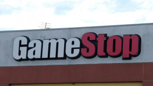 GameStop shares soar as 'Roaring Kitty' returns