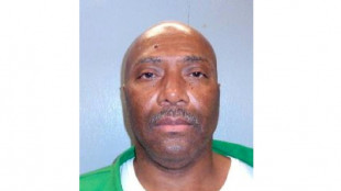 Black man convicted by all-white jury executed in South Carolina