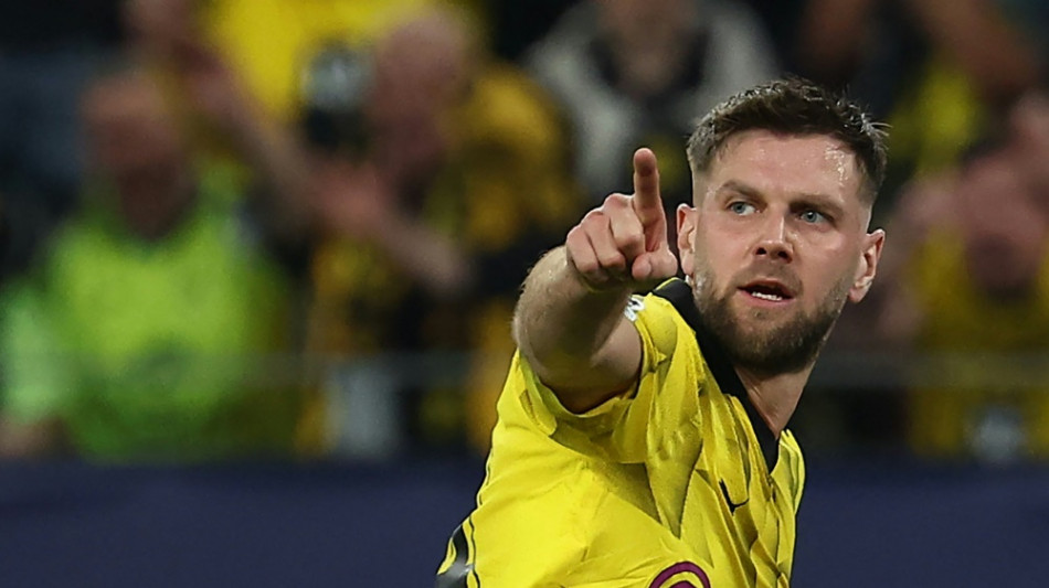 Ballzauber am Tag der Arbeit: Der BVB träumt von Wembley