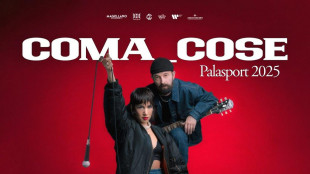 Coma_Cose, a ottobre 2025 due date nei palasport