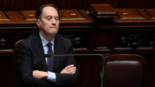 Ciriani, auspico revisione regolamento Camera, anche su fiducia