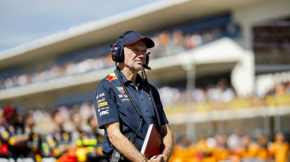 Medien: Newey will Red Bull verlassen - zu Ferrari?