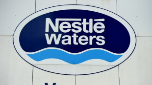 Sécheresse: Nestlé Waters suspend deux forages de son eau Hépar dans les Vosges