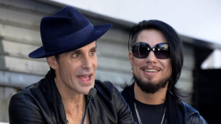 Farrell aggredisce Navarro, stop a concerto dei Jane's Addiction