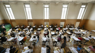 Le bac 2024 se poursuit mardi avec l'épreuve de philo