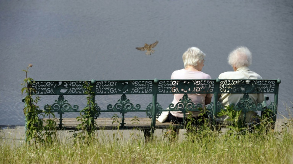 Renten steigen ab Juli um 4,57 Prozent - erstmals bundeseinheitliche Anhebung