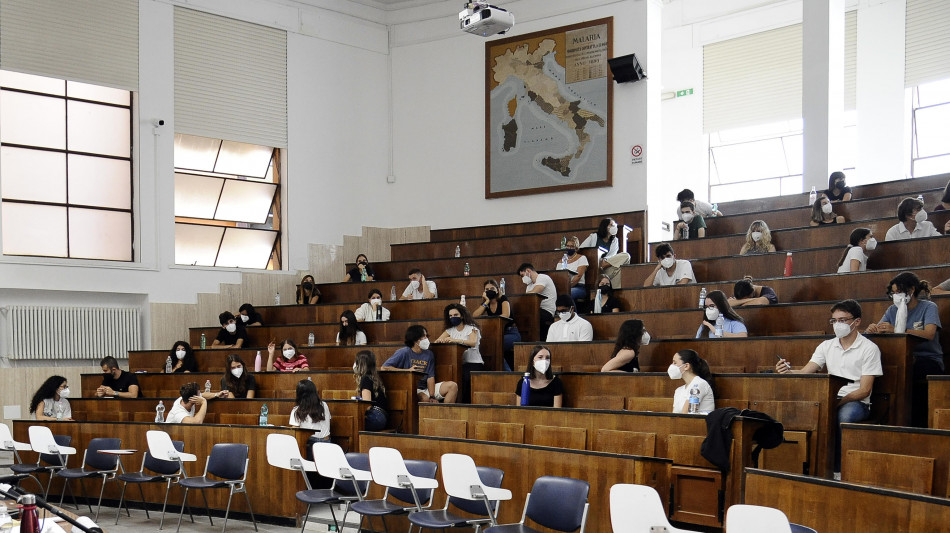 Ranking mondiale 'The', al top Bologna, Sapienza e PoliMi