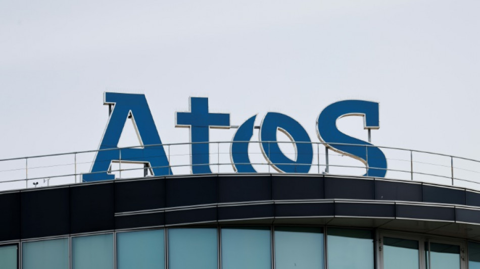 Informatique: Atos annonce un "nouveau chapitre" avec la fin de sa restructuration