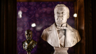 Cinq choses à savoir sur Louis Pasteur, né il y a 200 ans