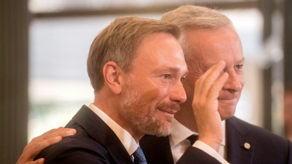 Lindner sucht EU-Rückendeckung für Öl-Preisdeckel