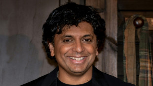 Pour Shyamalan, Hollywood est devenu "totalement dysfonctionnel"