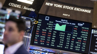 Wall Street apre in calo, Dj -0,17%, Nasdaq -0,04%