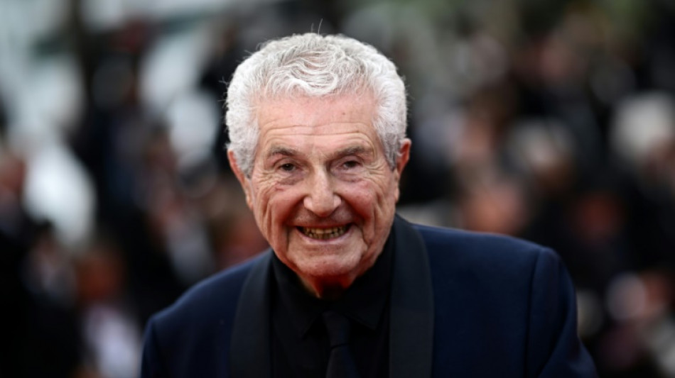 Französischer Filmemacher Claude Lelouch heiratet mit 85 zum vierten Mal