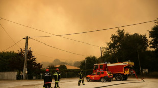 Onze départements en vigilance orange, 4.000 personnes évacuées près d'Arcachon