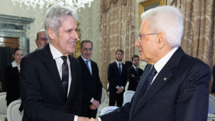 Baglioni nominato Cavaliere di Gran Croce da Mattarella