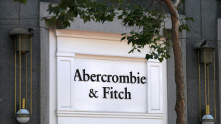 Ex-Abercrombie CEO charged with sex crimes