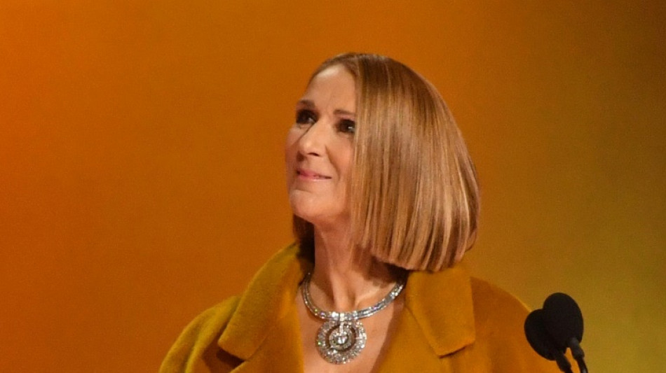 Céline Dion se confie sur ses excès médicamenteux