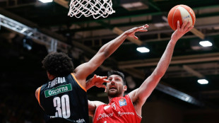 BBL-Play-offs: Titelverteidiger Ulm raus - Bayern auf Kurs