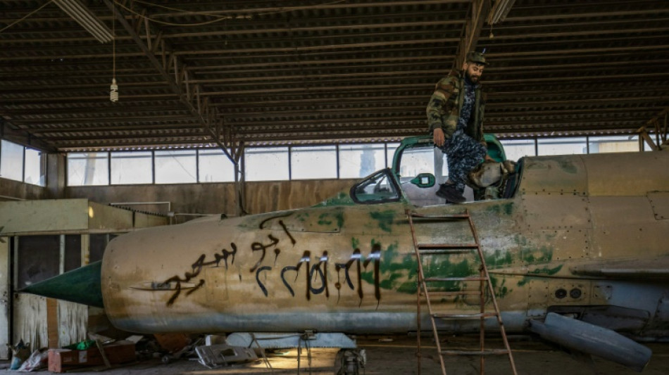 Los kurdos de Siria tienden la mano al nuevo poder pero temen por su autonomía