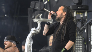 Korn e Public Enemy sul palco di Firenze Rocks