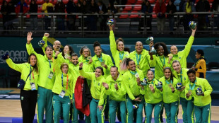 Brasil segue sua ascensão e já está em 2º no quadro de medalhas do Pan, atrás dos EUA