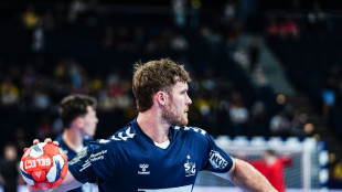 Handball: Flensburg erster European-League-Finalist