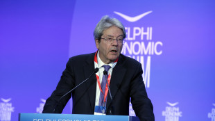 Gentiloni, 'l'inflazione continuerà la traiettoria in calo'