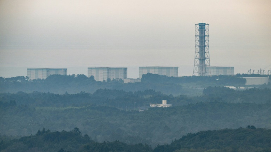 Japão iniciará despejo de água da usina nuclear de Fukushima na quinta-feira