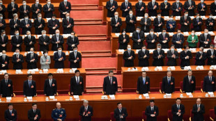 'Graft probes and power games': Xi's corruption drive turns to cash trail