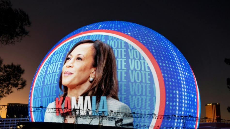  Kamala Harris défaite, l'ultime plafond de verre résiste aux Etats-Unis 