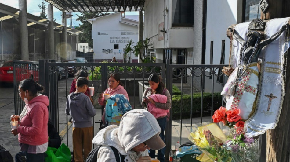 México: empresa suspendida tras muerte de 13 niños presuntamente por alimento contaminado