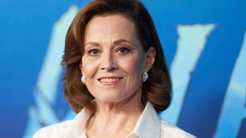 Venezia, Leone d'oro alla carriera a Sigourney Weaver