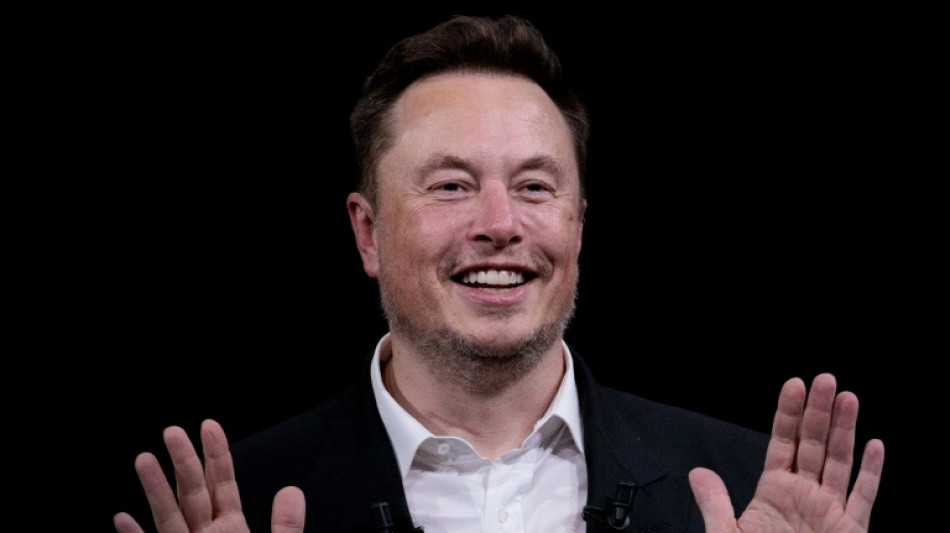 Em biografia, Musk é definido como um magnata atormentado por seus demônios