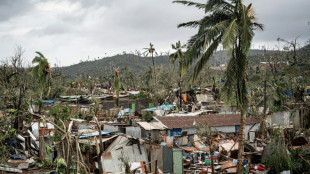 France imposes curfew for cyclone-hit Mayotte as toll rises