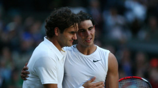 Federer, Djokovic, Alcaraz: leurs mots pour raconter "Rafa" Nadal