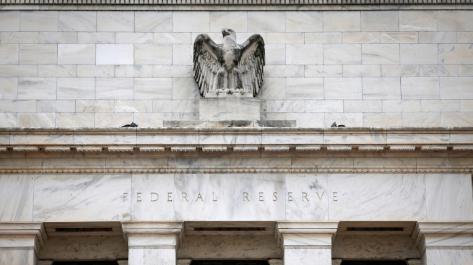 Federal Reserve dos EUA mantém juros e expectativa de cortes este ano