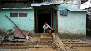 Inundaciones en Nepal dejan cerca de 150 muertos