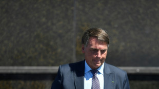 Bolsonaro vetoes Covid aid for Brazil culture sector