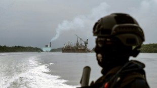 A Guayaquil, commandos des garde-côtes contre narcos "Spiderman"