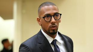 Körperverletzungsverfahren gegen Fußballer Jérôme Boateng wird neu aufgerollt