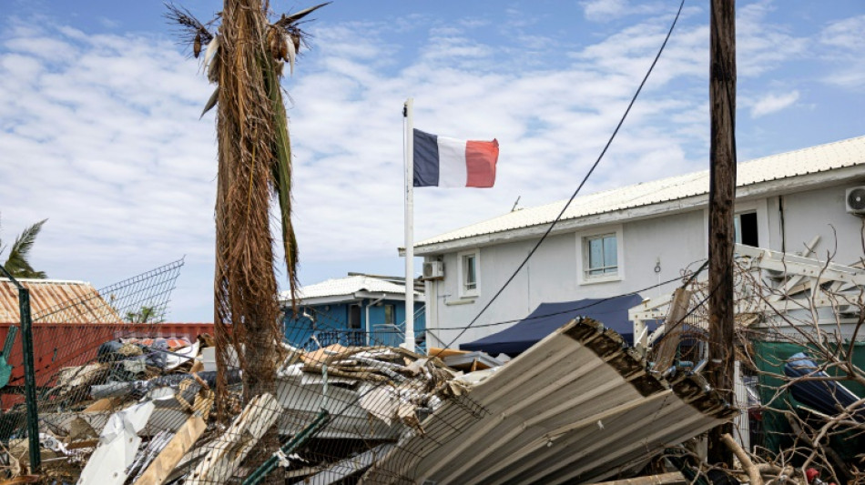  Le projet de loi d'urgence pour Mayotte a été présenté en Conseil des ministres 