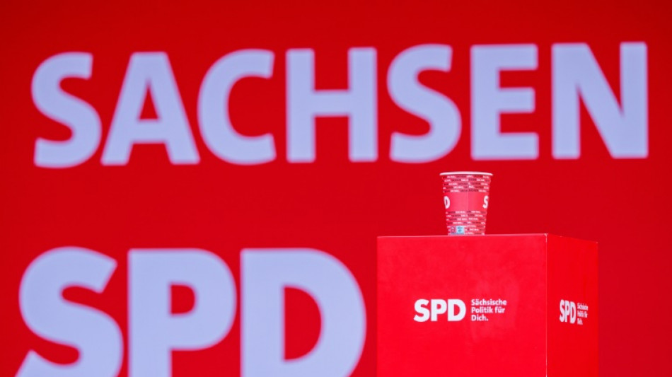 SPD in Sachsen stimmt für Koalition mit CDU: Weg für Ministerpräsidentenwahl frei